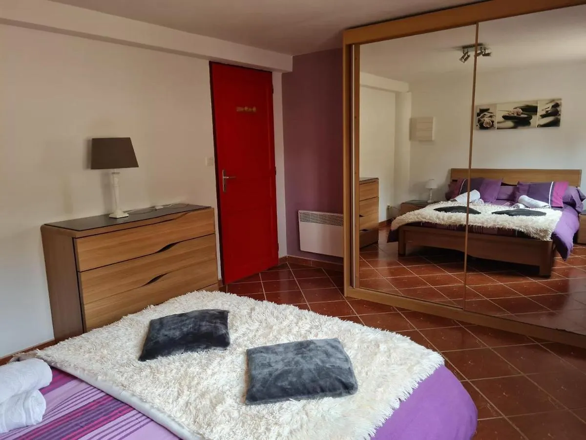 Appartement Type F4 Maurens  Maurens (Gers)