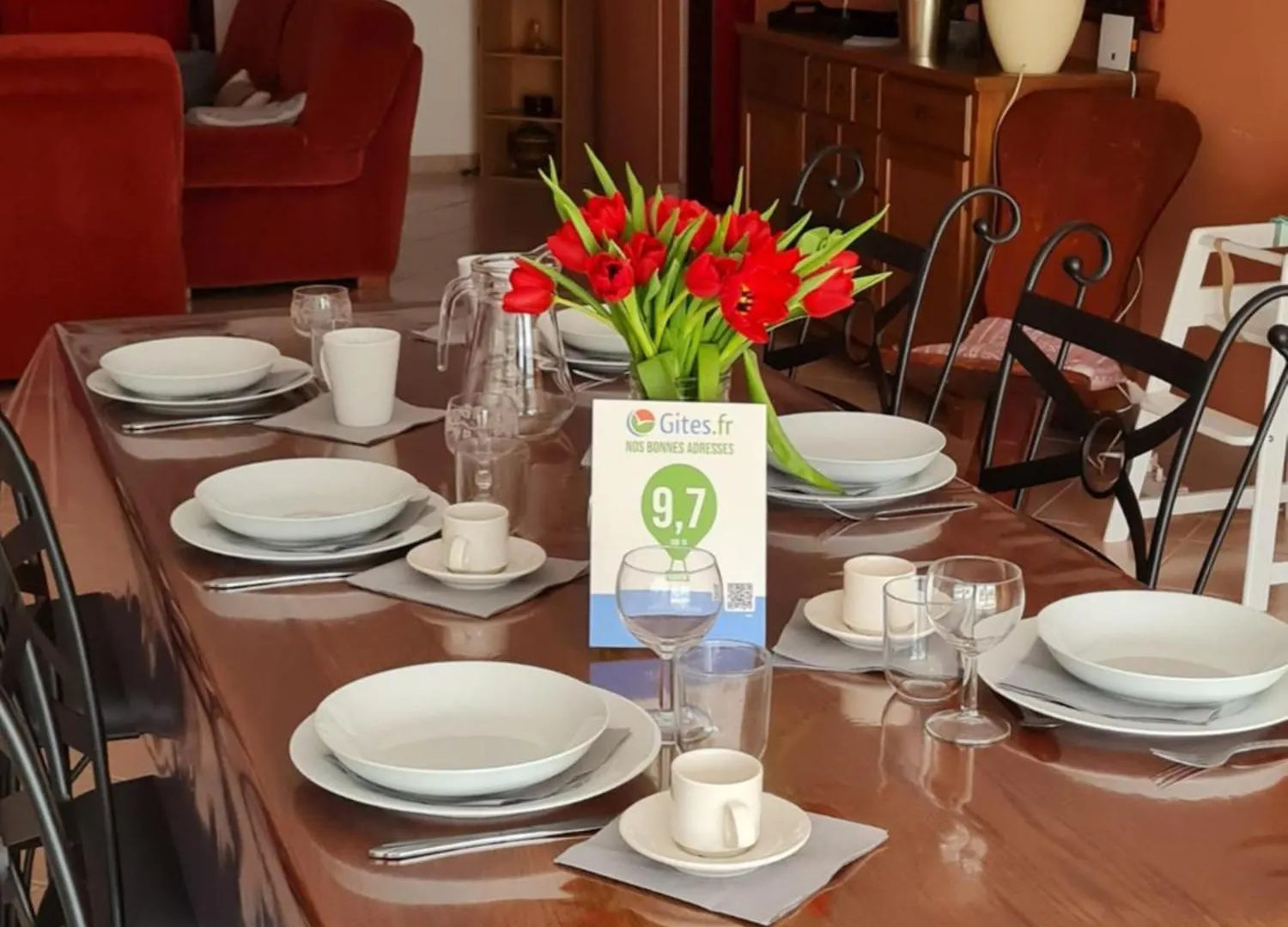 Appartement Type F4 Maurens  Σπίτι διακοπών