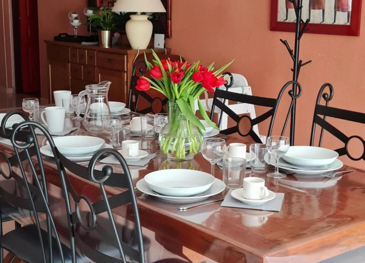 Σπίτι διακοπών Appartement Type F4 Maurens  Γαλλία