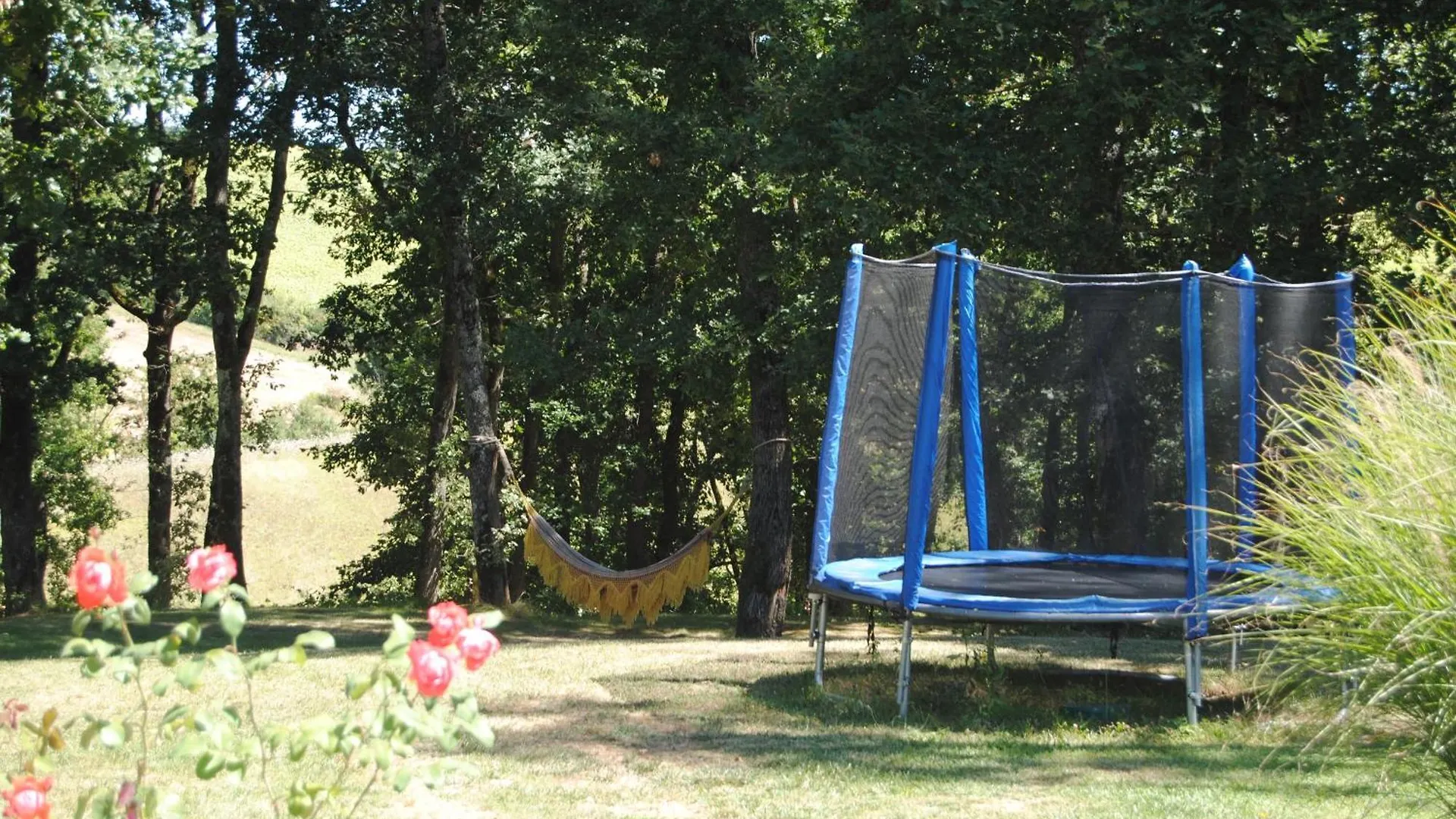 Σπίτι διακοπών Appartement Type F4 Maurens