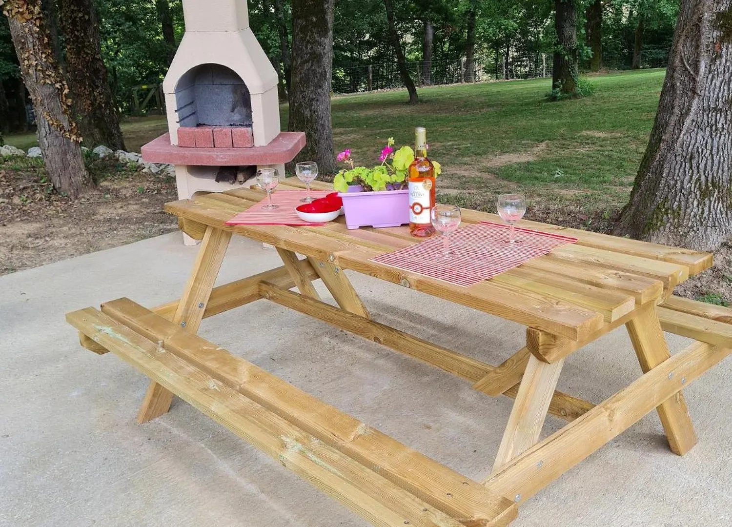 Σπίτι διακοπών Appartement Type F4 Maurens