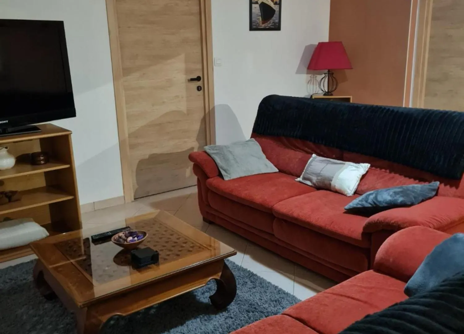 Appartement Type F4 Maurens  Σπίτι διακοπών