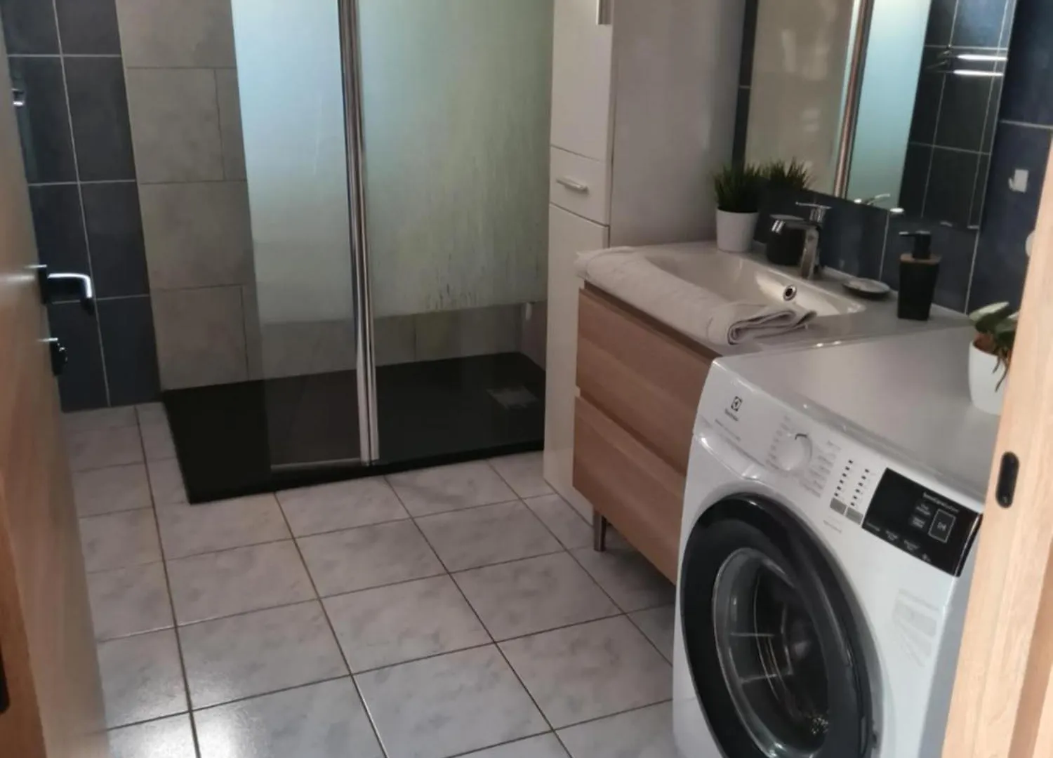 Appartement Type F4 Maurens  0*, Maurens (Gers) Γαλλία